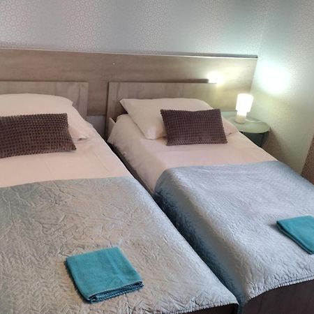 Hotelik Mona-Pokoje Z Lazienkami Elbing Exterior foto