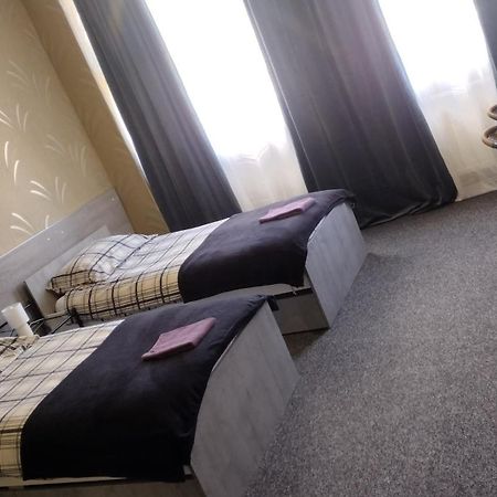 Hotelik Mona-Pokoje Z Lazienkami Elbing Exterior foto