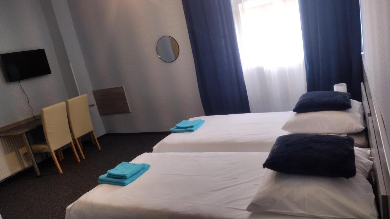 Hotelik Mona-Pokoje Z Lazienkami Elbing Exterior foto