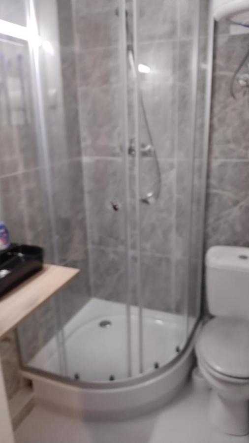 Hotelik Mona-Pokoje Z Lazienkami Elbing Exterior foto