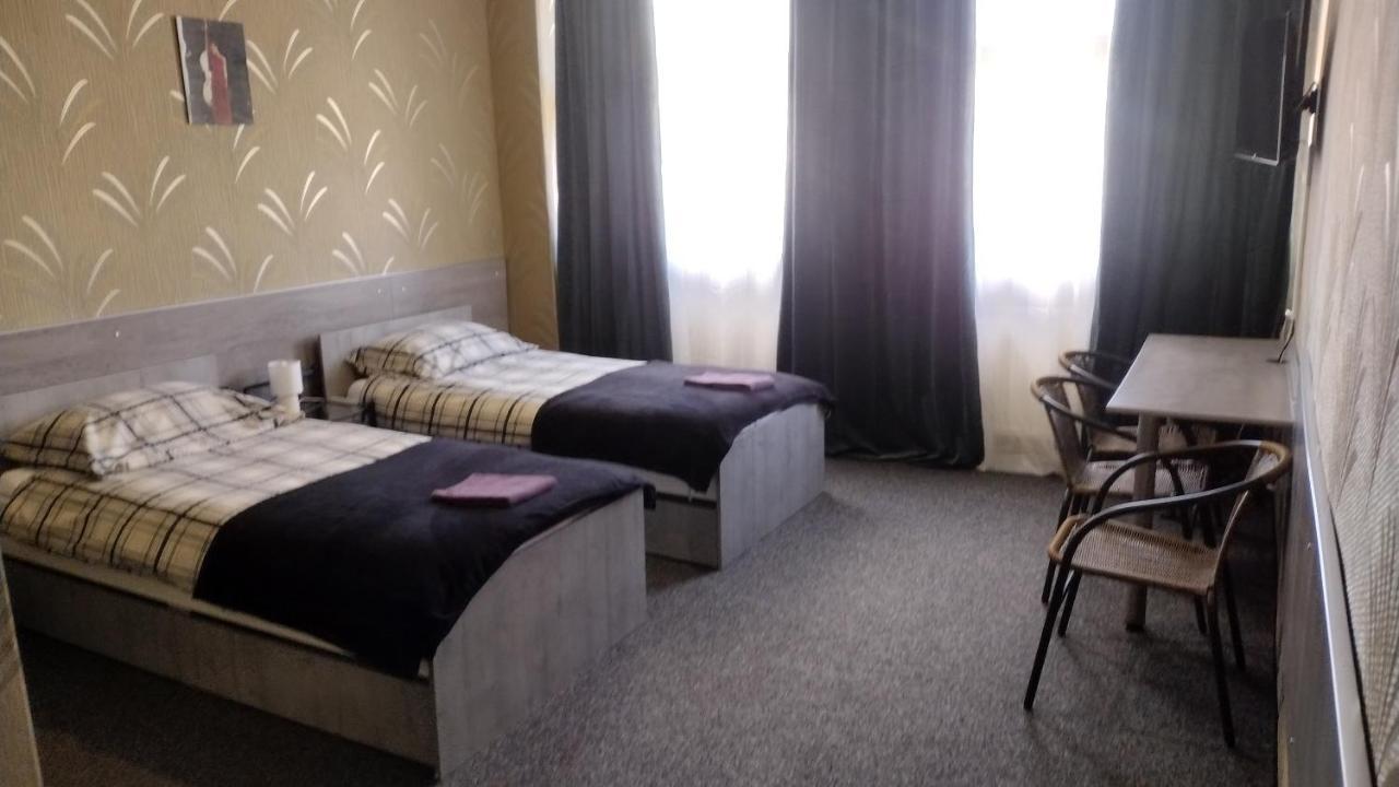 Hotelik Mona-Pokoje Z Lazienkami Elbing Exterior foto