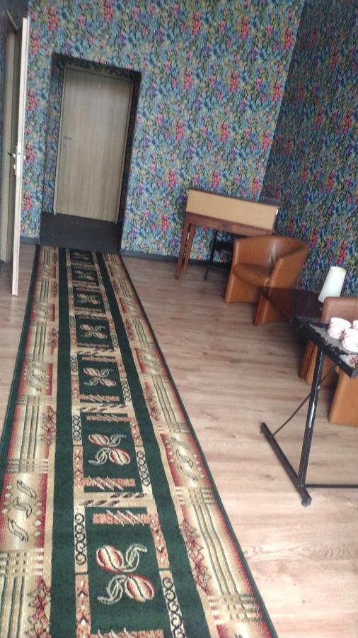 Hotelik Mona-Pokoje Z Lazienkami Elbing Exterior foto