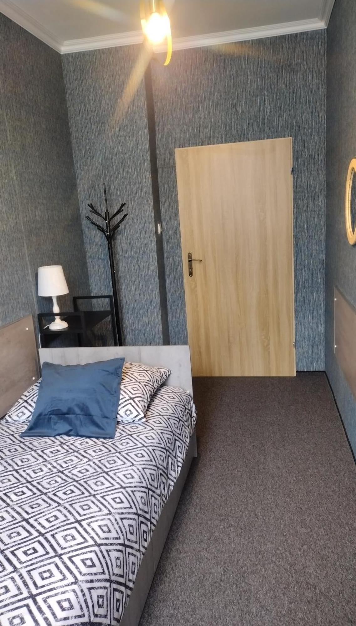 Hotelik Mona-Pokoje Z Lazienkami Elbing Exterior foto