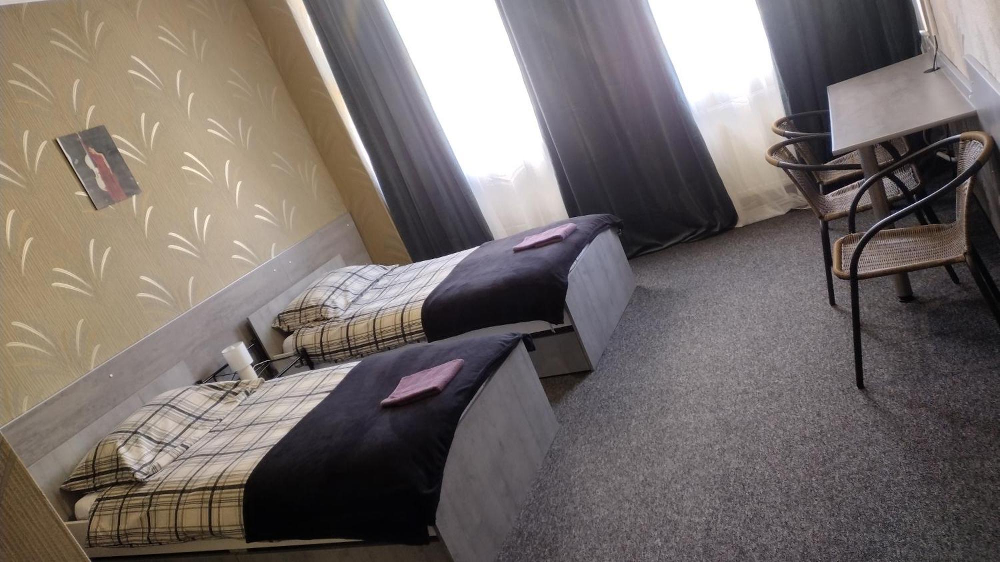 Hotelik Mona-Pokoje Z Lazienkami Elbing Exterior foto